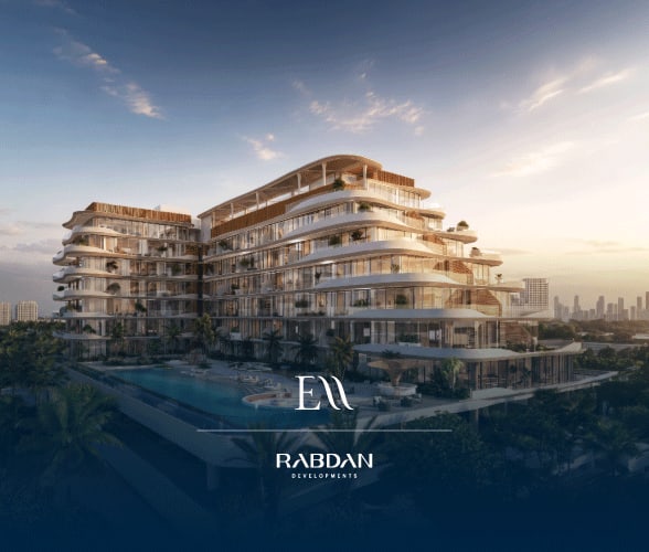 Rabdan Avenue Brochure