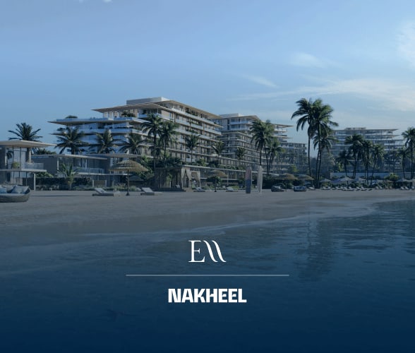 Rixos Dubai Islands Brochure