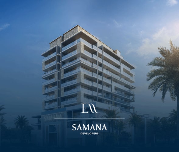 SAMANA Ocean Crest Brochure