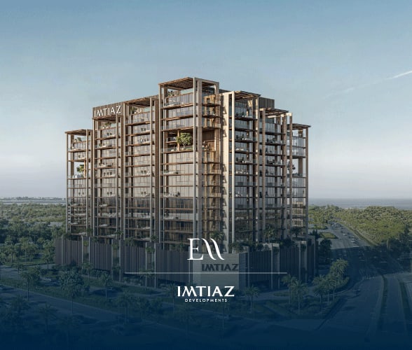 Seacliff Residence Brochure