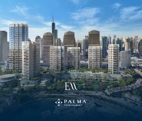 The Serenia District Brochure