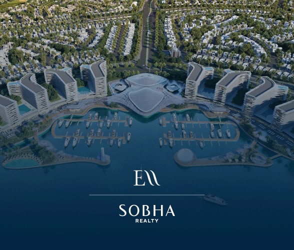 Sobha City Brochure