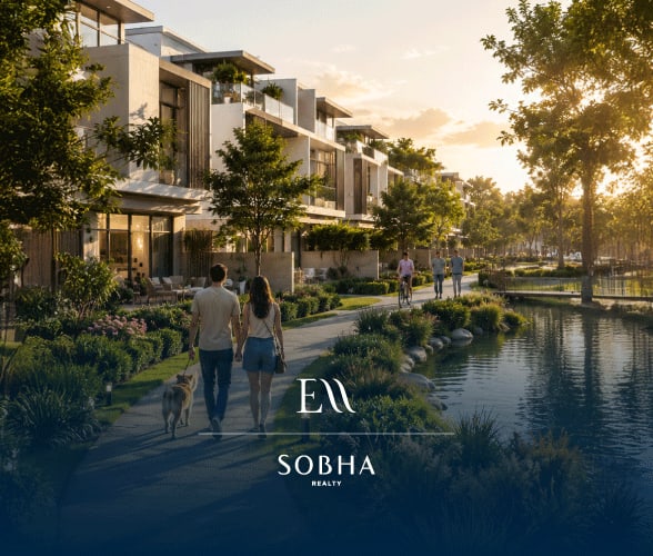 Sobha Sanctuary Brochure