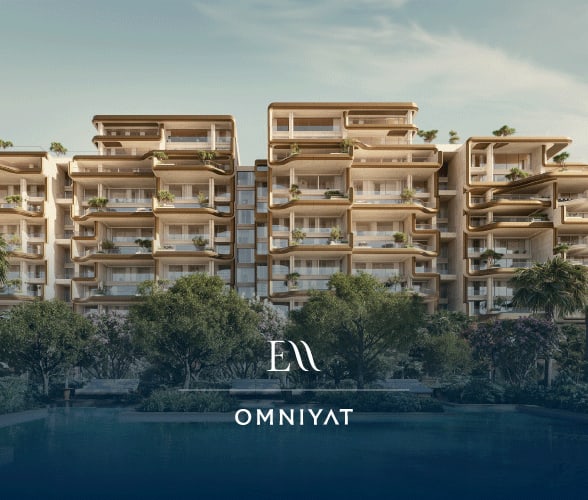 The Alba Residences Brochure