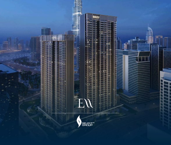 The Edge Brochure
