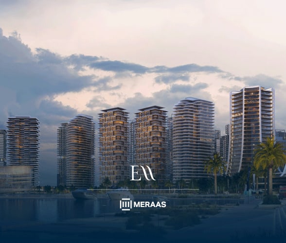 The Edit brochure