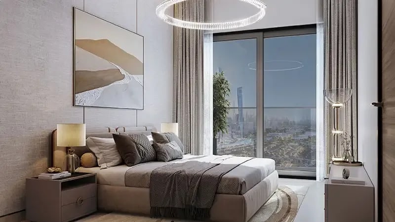 The horizon by sobha central interiors the horizon at sobha central media item