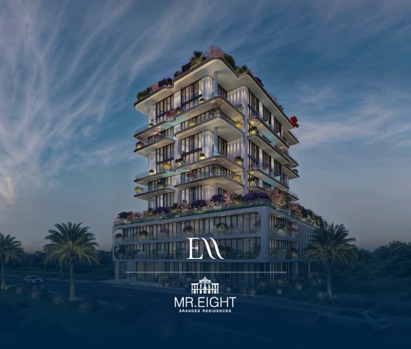 Villa del Arte Brochure