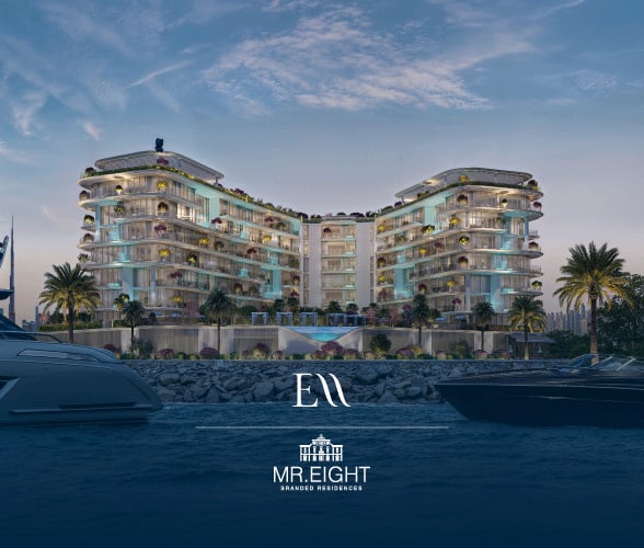 Villa del Garda Brochure