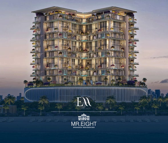 Villa del GAVI Brochure