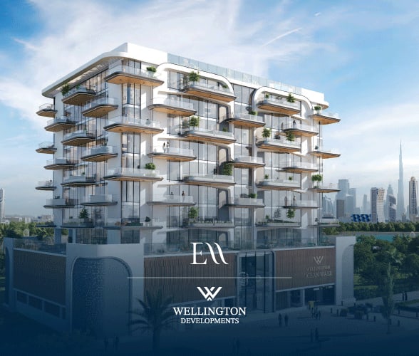 Wellington Ocean Walk Brochure