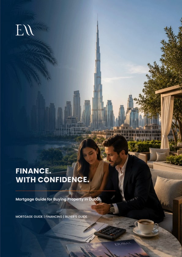 Elite Merit | Dubai Mortgage Guide (2026)