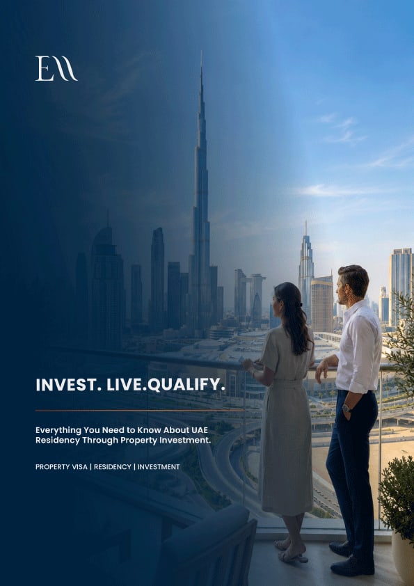Elite Merit | Investor Visa Guide (2026)