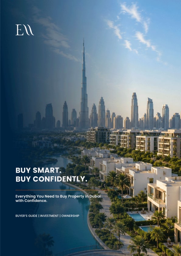 Elite Merit | Ultimate Guide to Buying Property in Dubai
