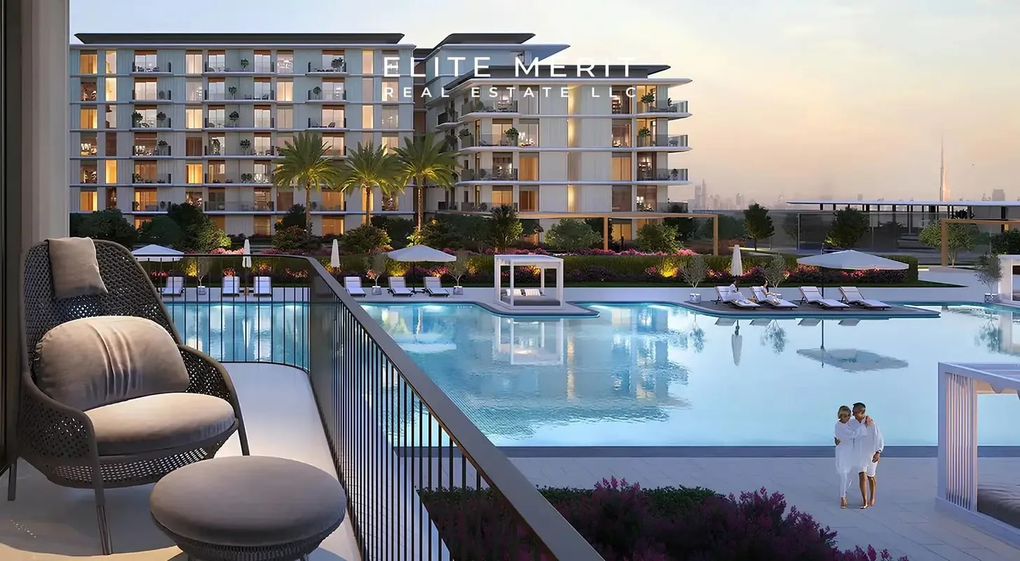 1 bedroom apartment in clearpoint mina rashid dubai exteriors clearpoint building 1 media item