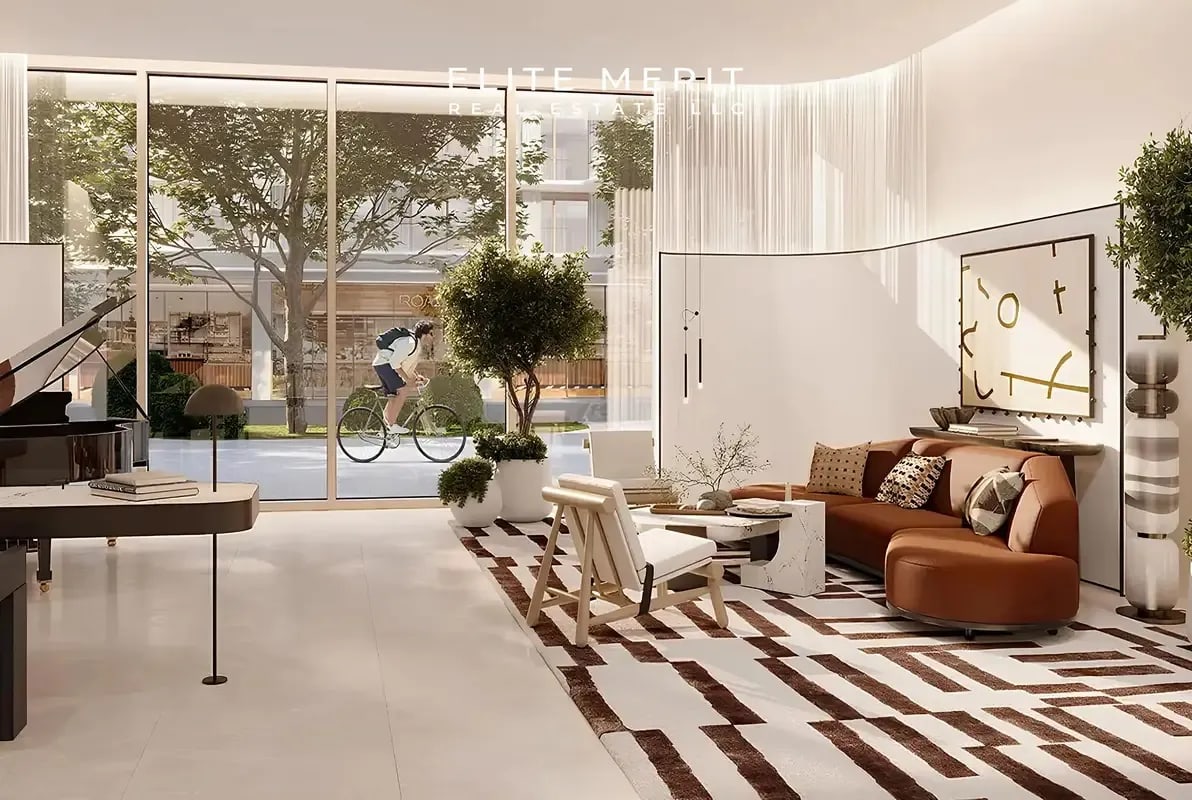 1 bedroom apartment in clearpoint mina rashid dubai exteriors clearpoint building 1 media item