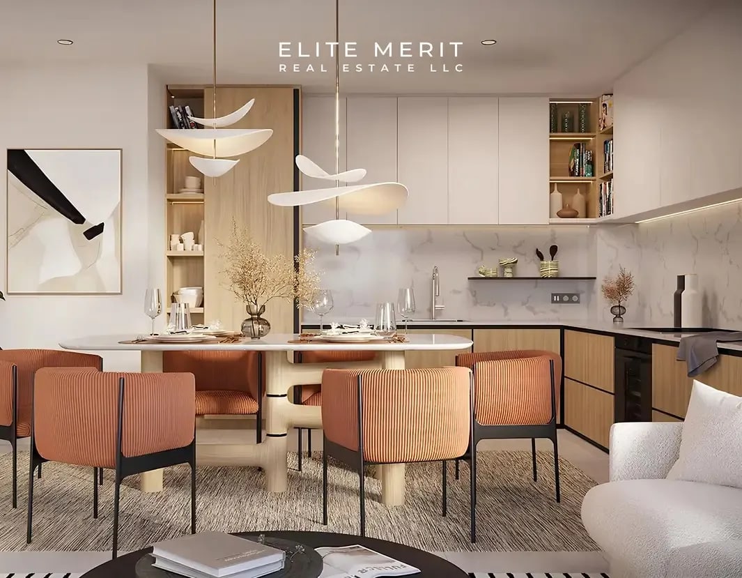1 bedroom apartment in clearpoint mina rashid dubai exteriors clearpoint building 1 media item