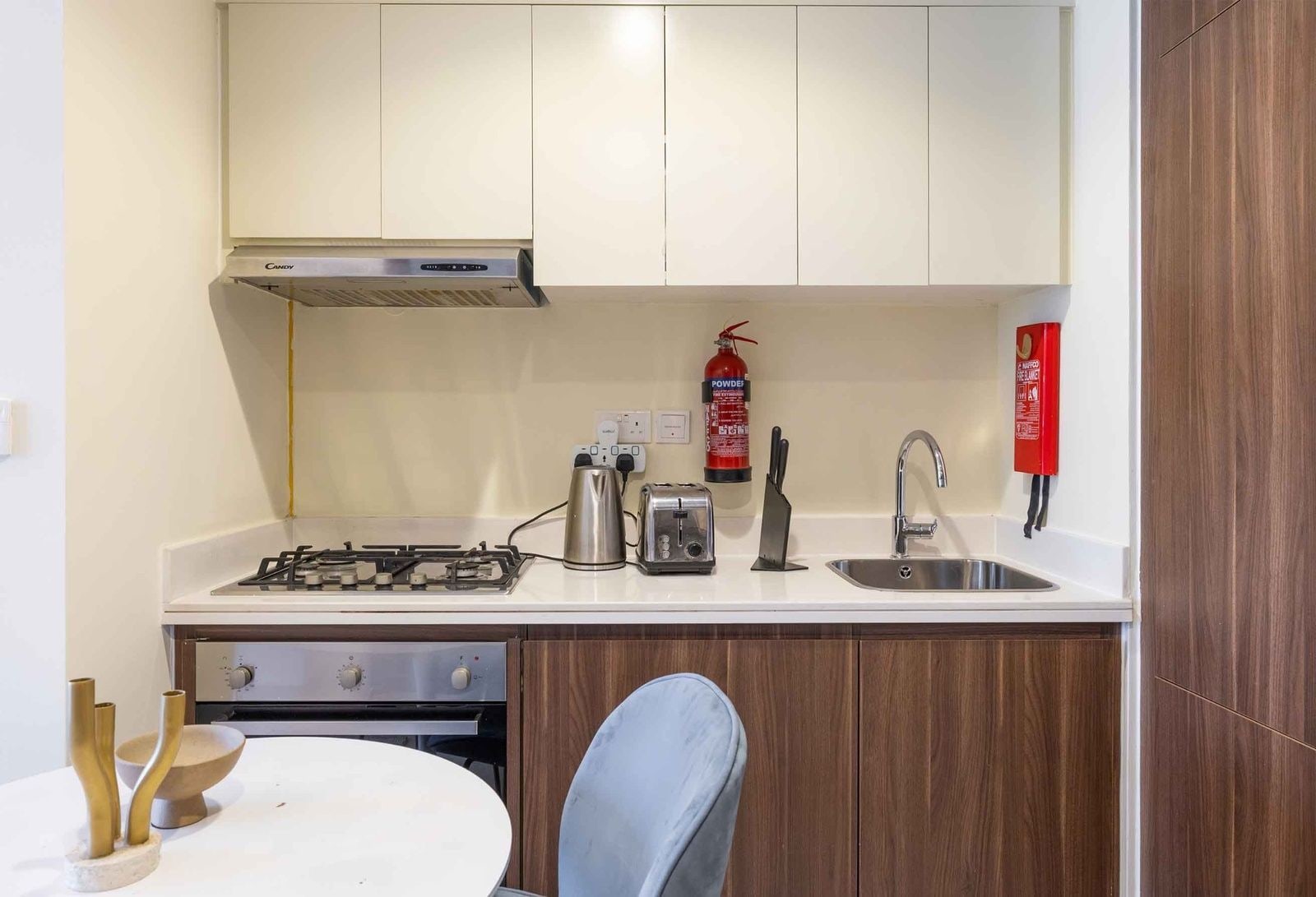 Furnished 1 bedroom apartment in reva residences business bay dubai exteriors media item