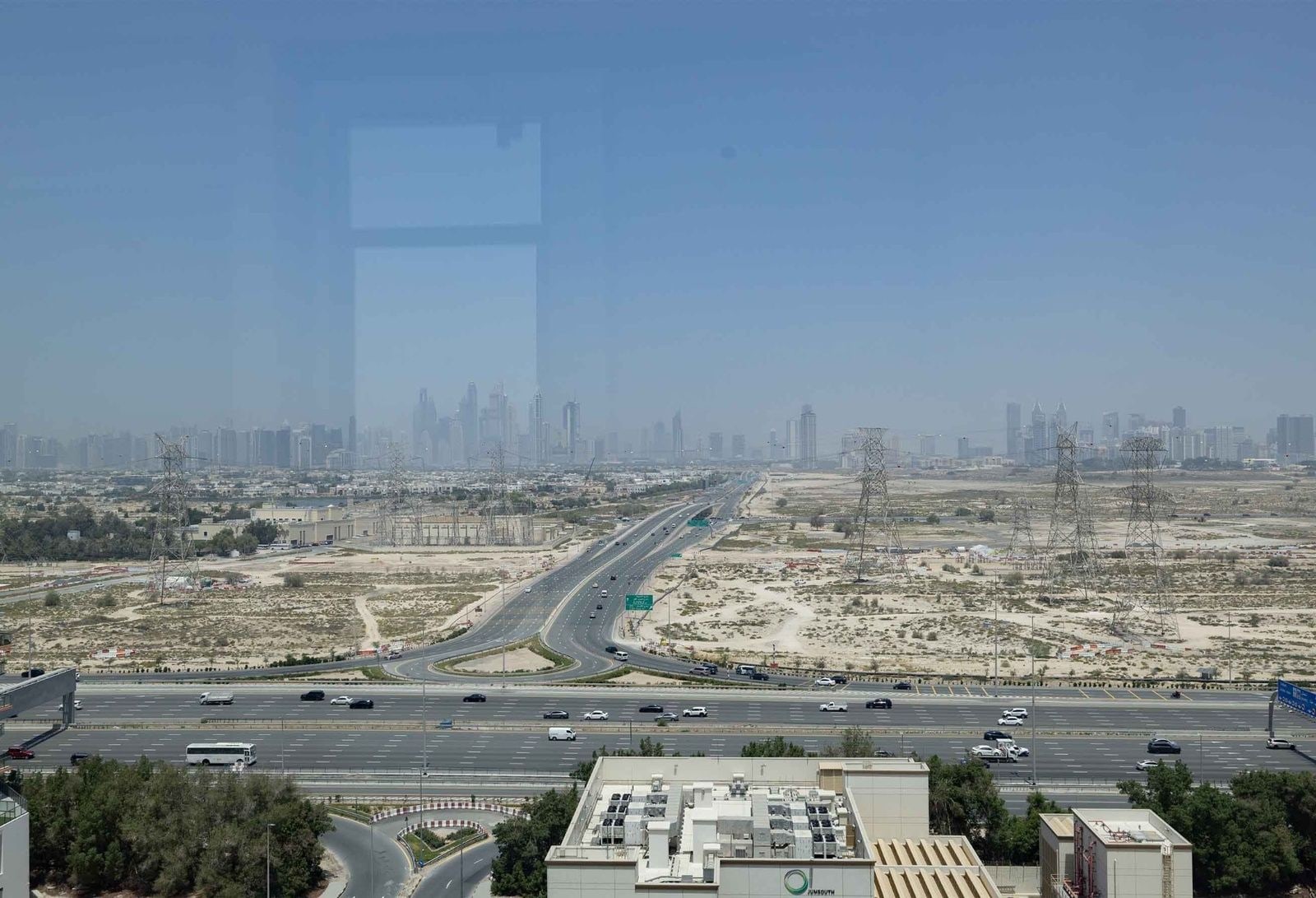 Unfurnished 1 bedroom apartment in binghatti house jvc district 10 dubai exteriors media item