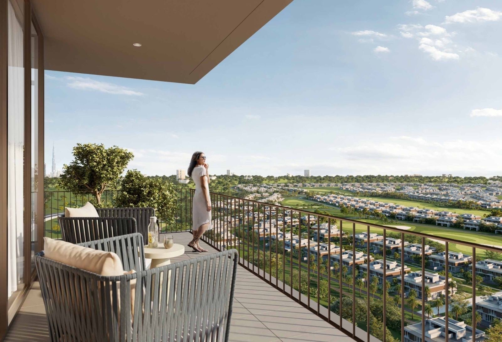 3 bedroom apartment in greencrest dubai hills estate exteriors 1 media item