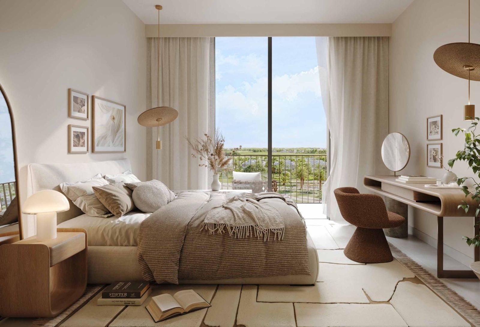 2 bedroom apartment in greencrest dubai hills estate exteriors 1 media item