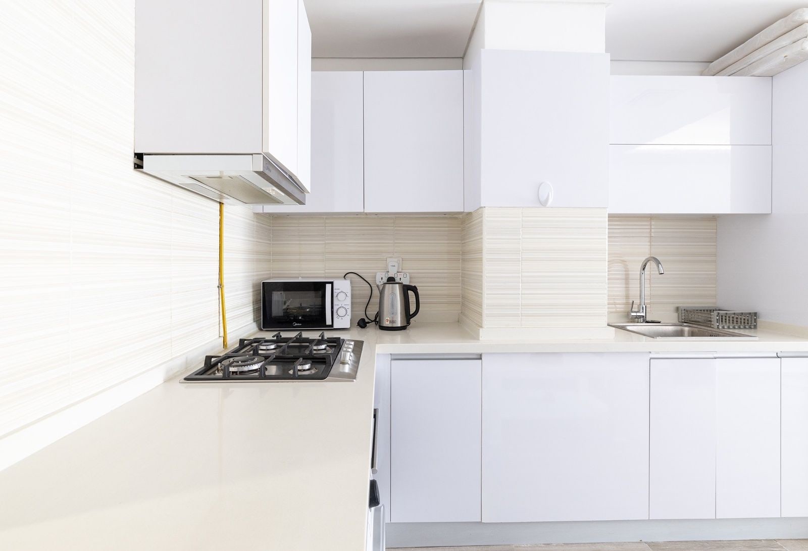 Unfurnished high floor studio in laya mansion jvc district 15 dubai exteriors 1 media item