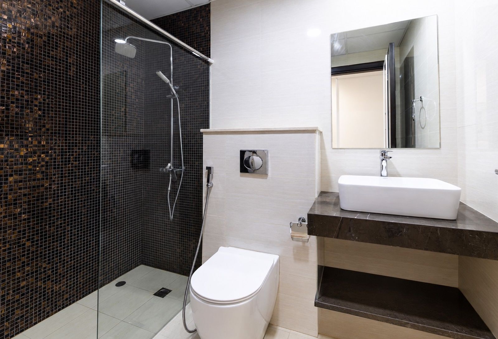 Unfurnished high floor studio in laya mansion jvc district 15 dubai exteriors 1 media item