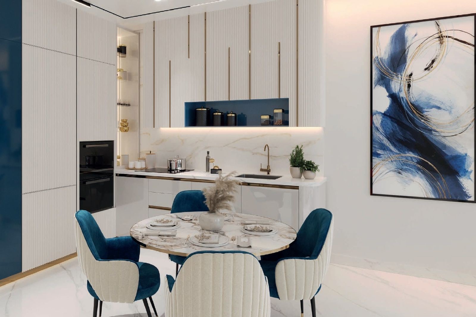 Furnished studio in timez by danube dubai silicon oasis dso exteriors 1 media item