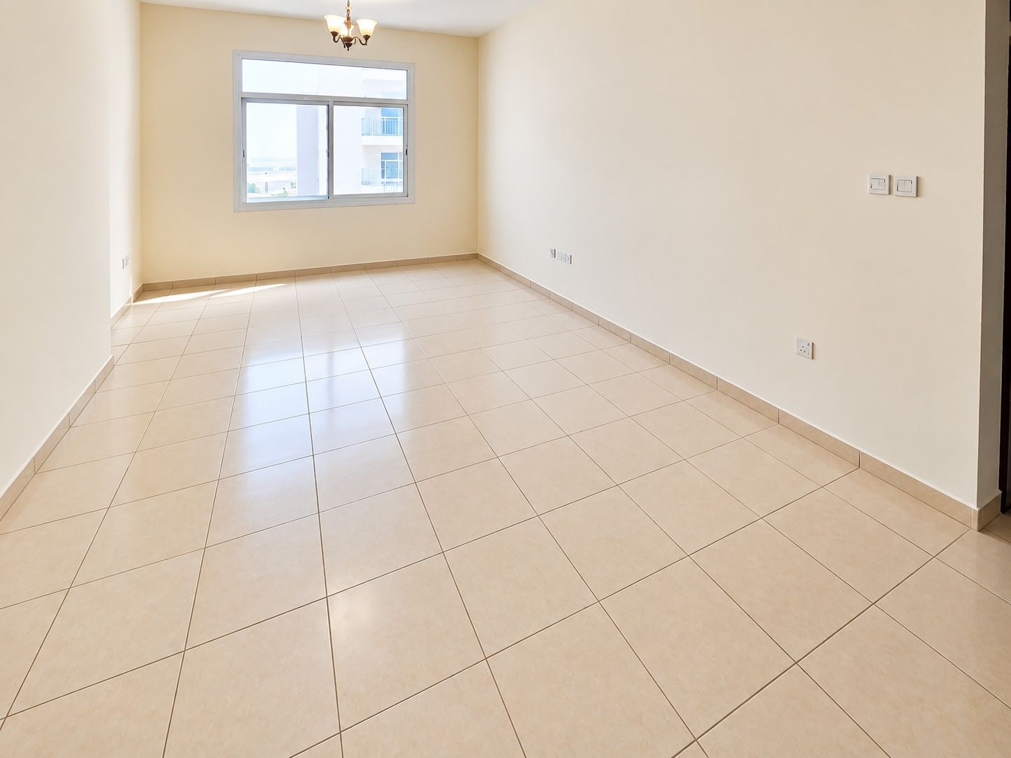 1 bedroom apartment with open view large layout in mazaya 1 queue point liwan dubai exteriors media item
