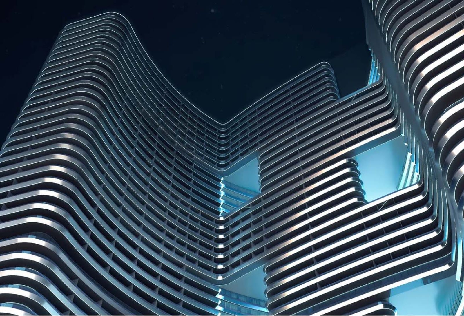 Studio apartment in binghatti hills tower 1 dubai science park dubai exteriors media item