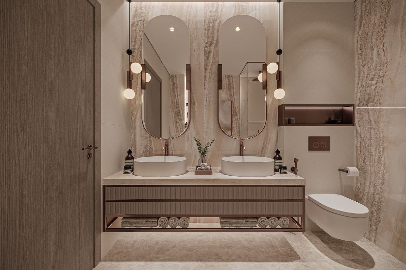 1 bedroom apartment with skyline views in one sky park by iman jvc district 15 dubai exteriors media item