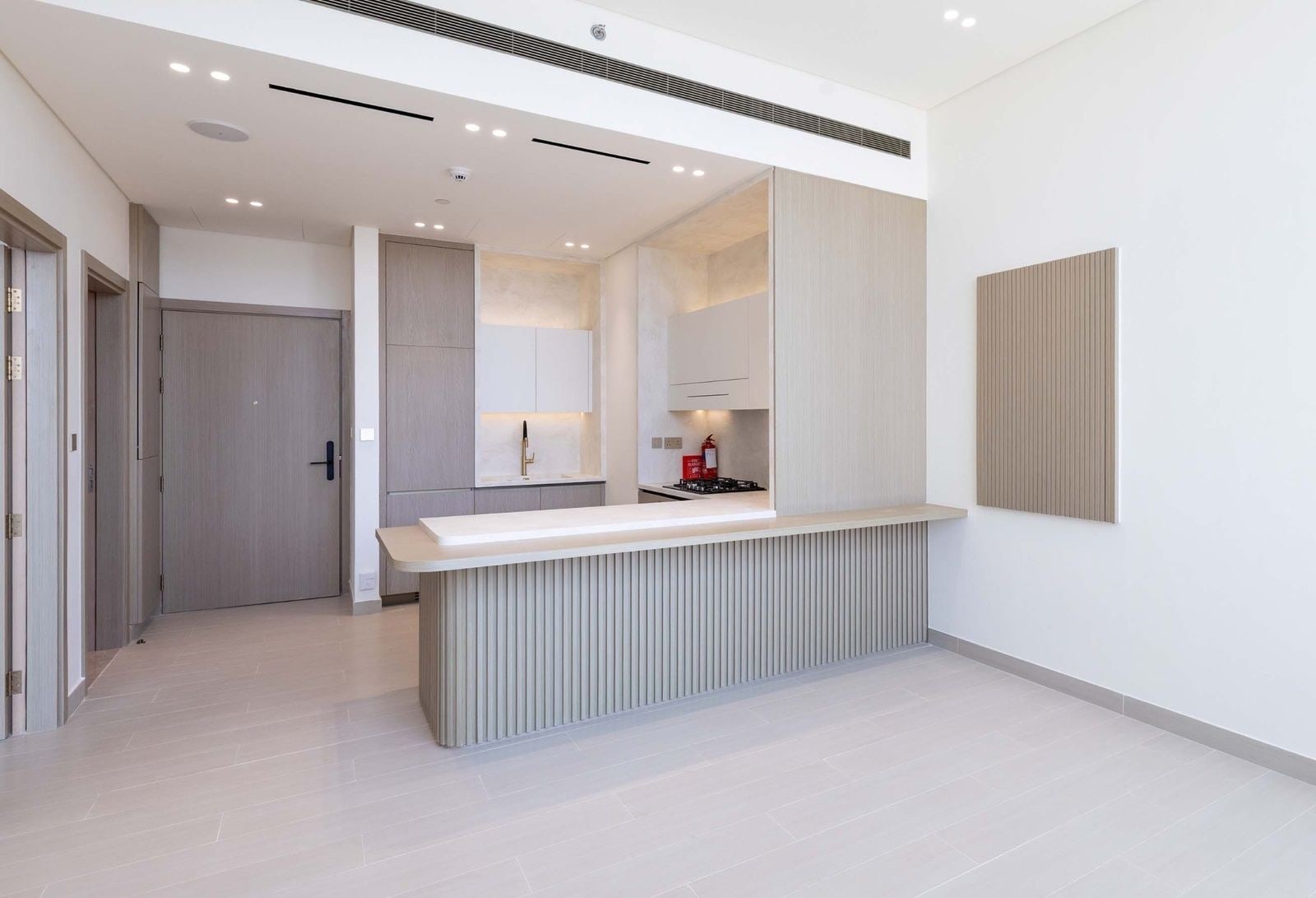 High floor 1 bedroom apartment with a private pool in binghatti phantom jvc district 17 dubai exteriors media item