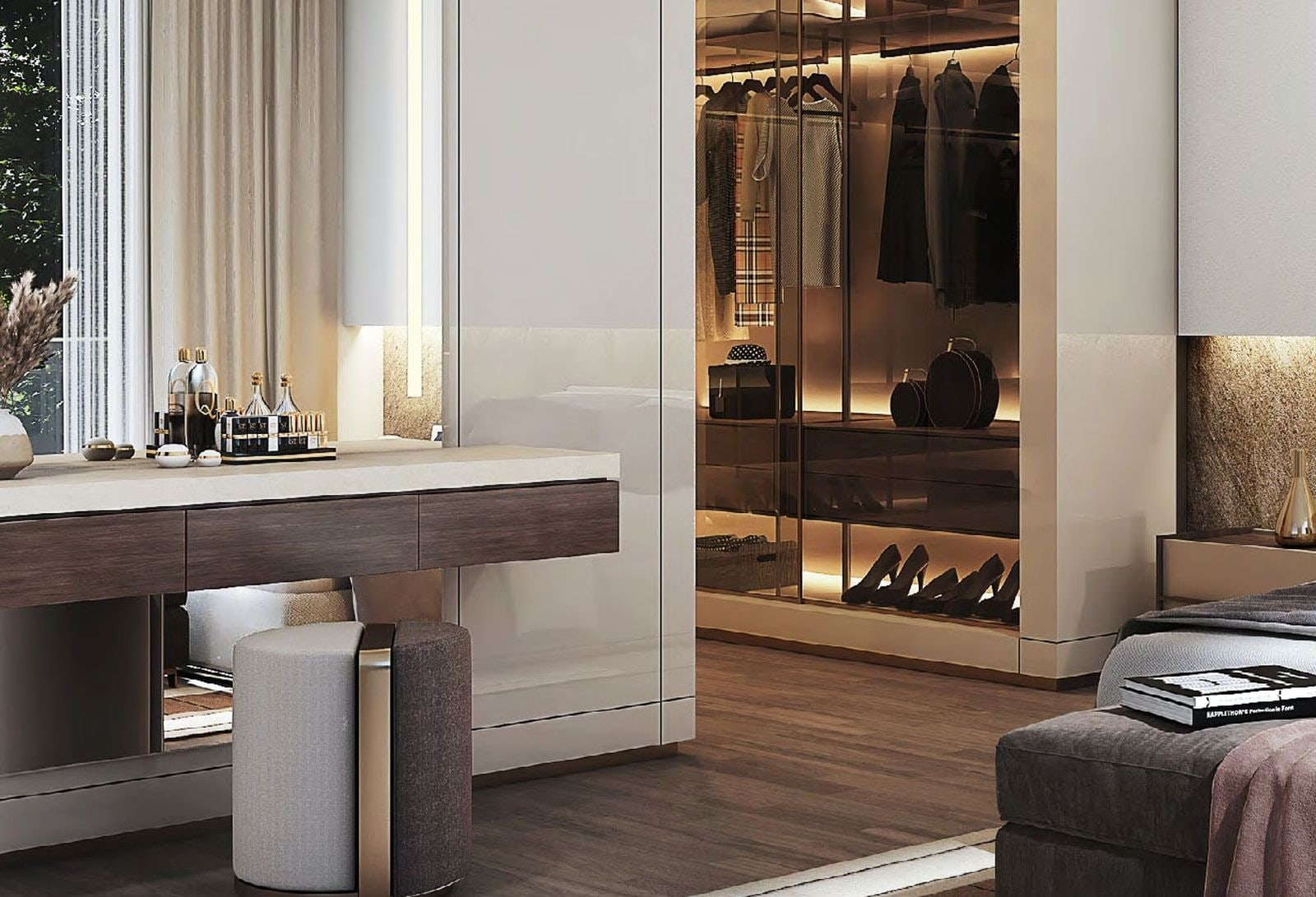 5 bedroom apartment with park view in sobha estates sobha hartland 2 dubai exteriors sobha hartland estates 1 media item