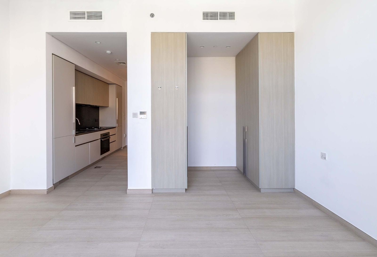 Studio apartment with pool gym access in harrington house jvc district 14 dubai exteriors 1 media item
