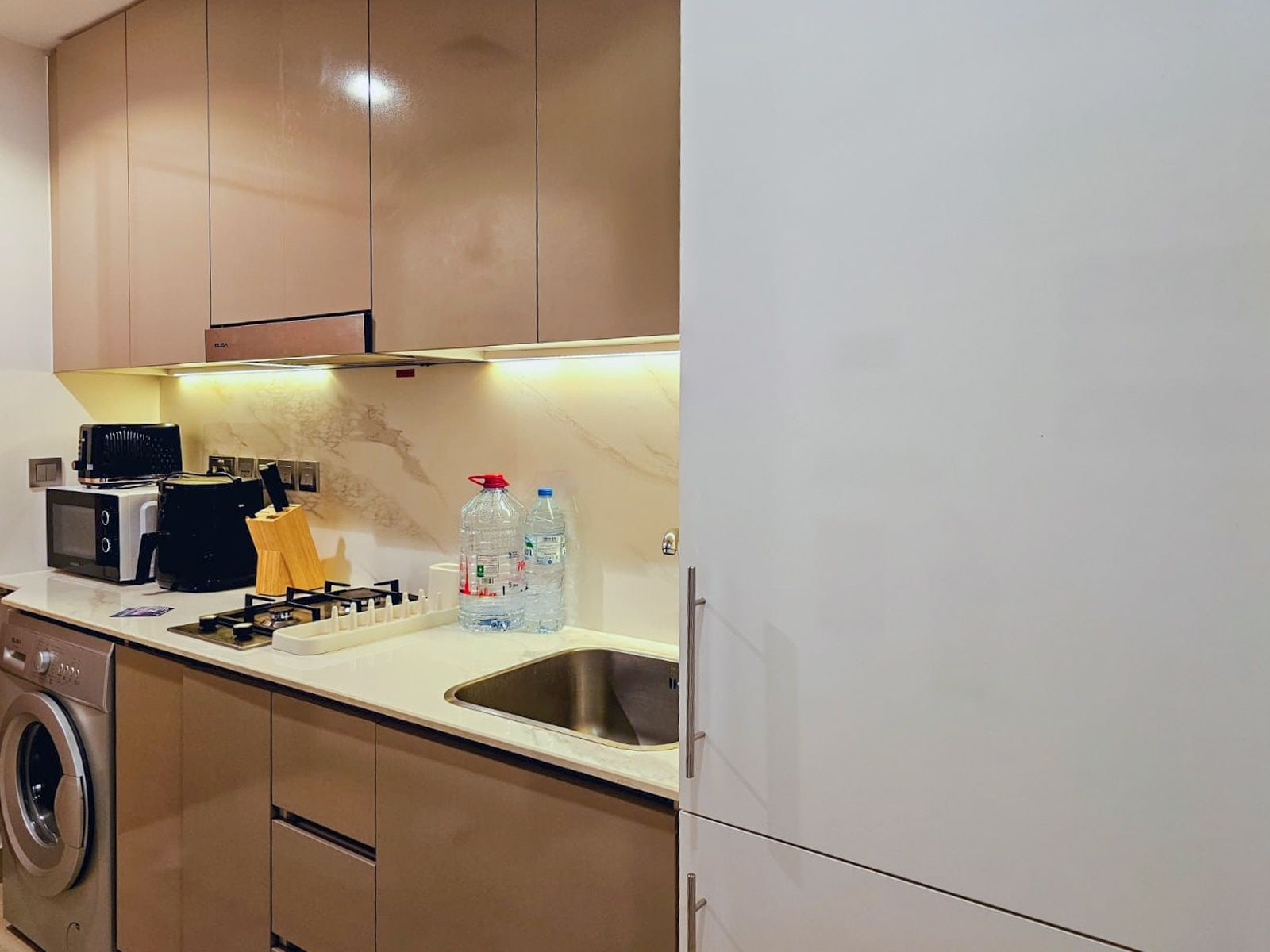 Furnished studio apartment with pool view in azizi riviera meydan one dubai exteriors azizi riviera 3 1 media item