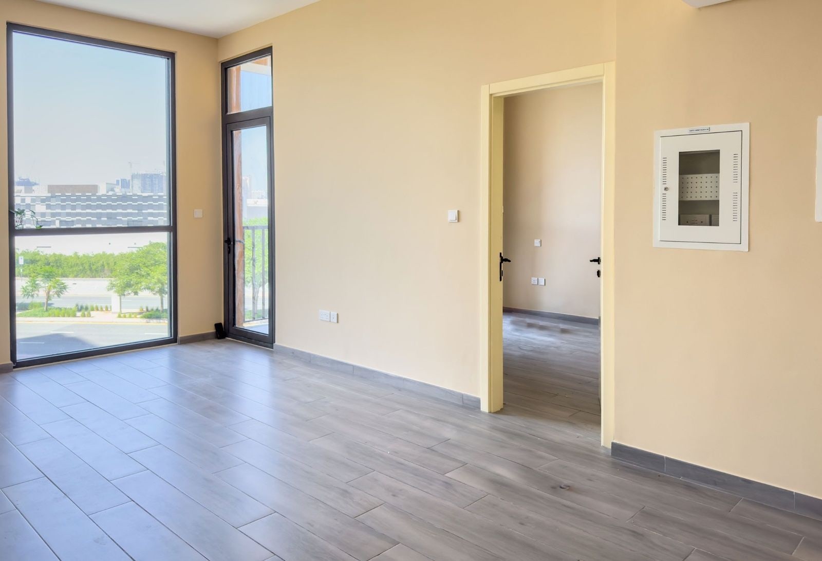 1-Bedroom Apartment with Community Views in Noor 4, Midtown, Dubai Production City (IMPZ), Dubai