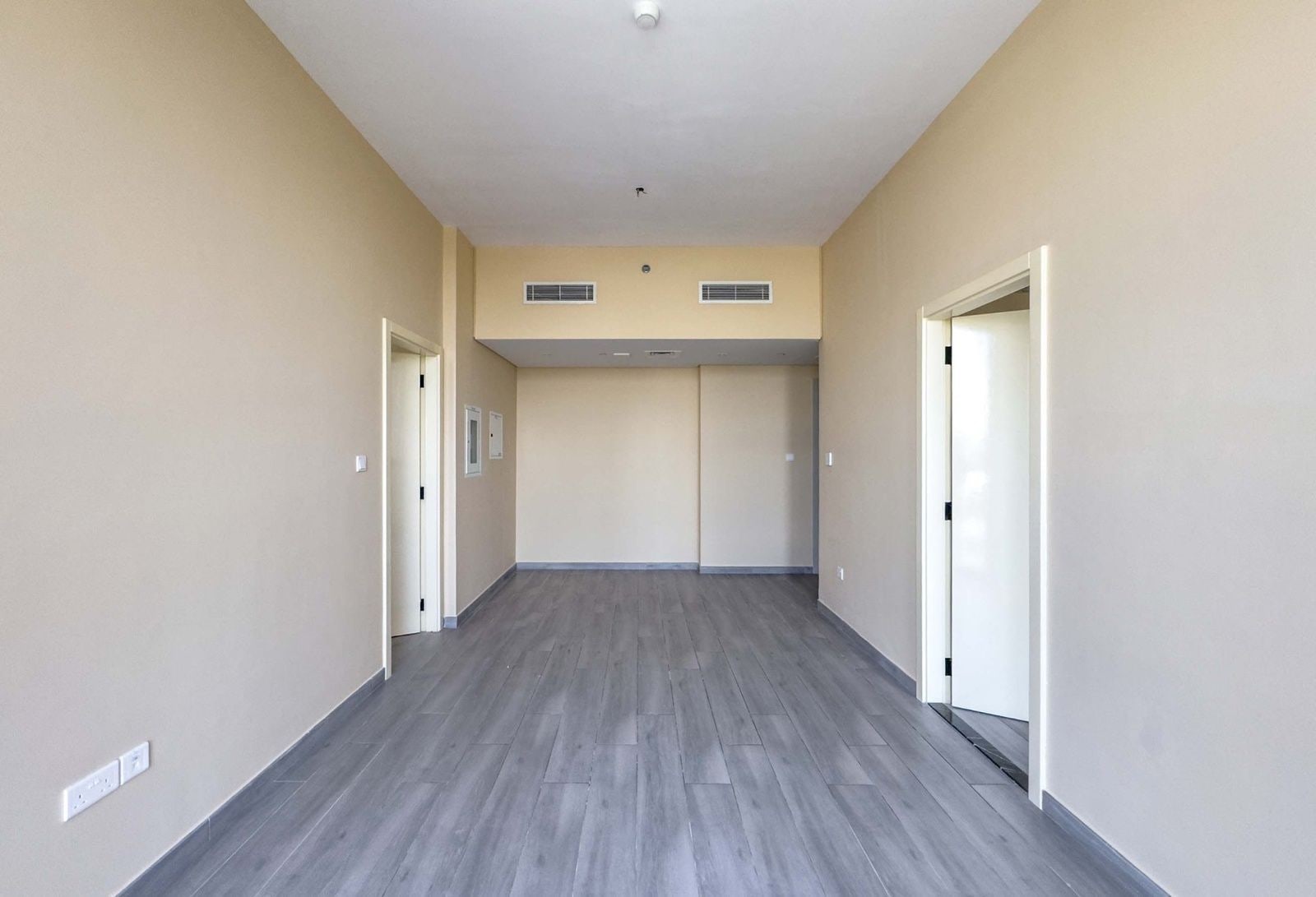 1 bedroom apartment with community views in noor 4 midtown dubai production city impz dubai exteriors media item
