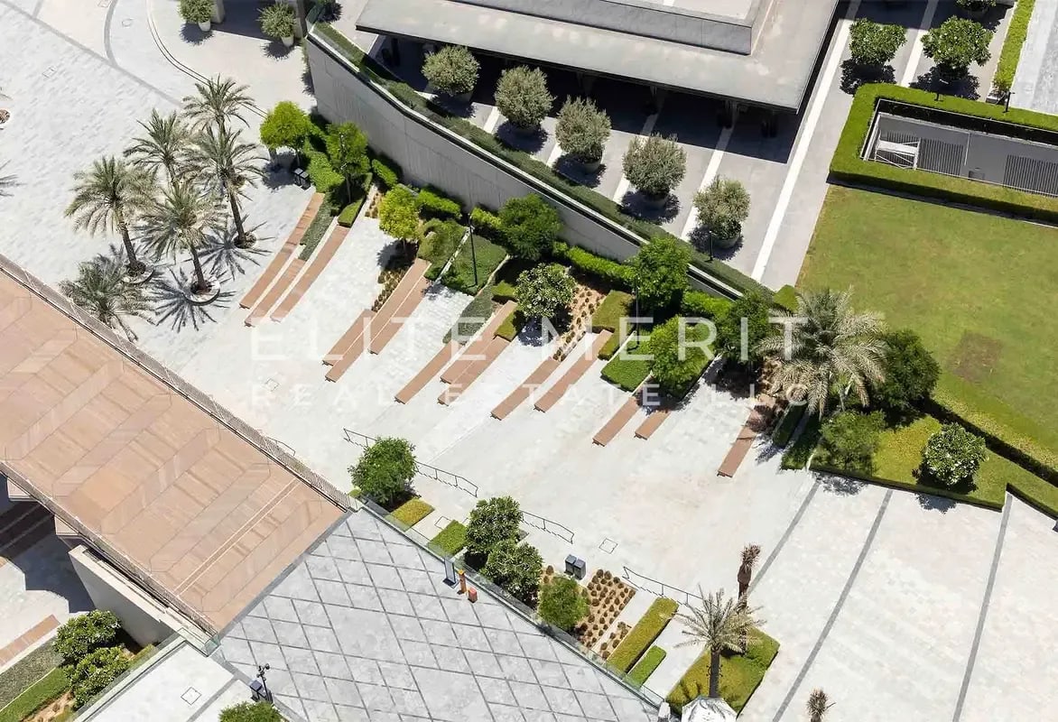 High floor 2 bedroom apartment in palace residences north dubai creek harbour exteriors 1 media item