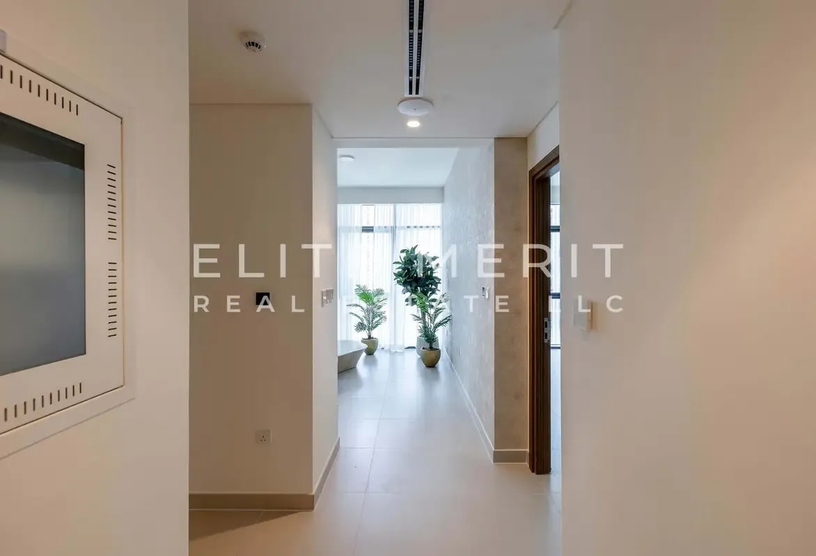 High floor 2 bedroom apartment in palace residences north dubai creek harbour exteriors 1 media item