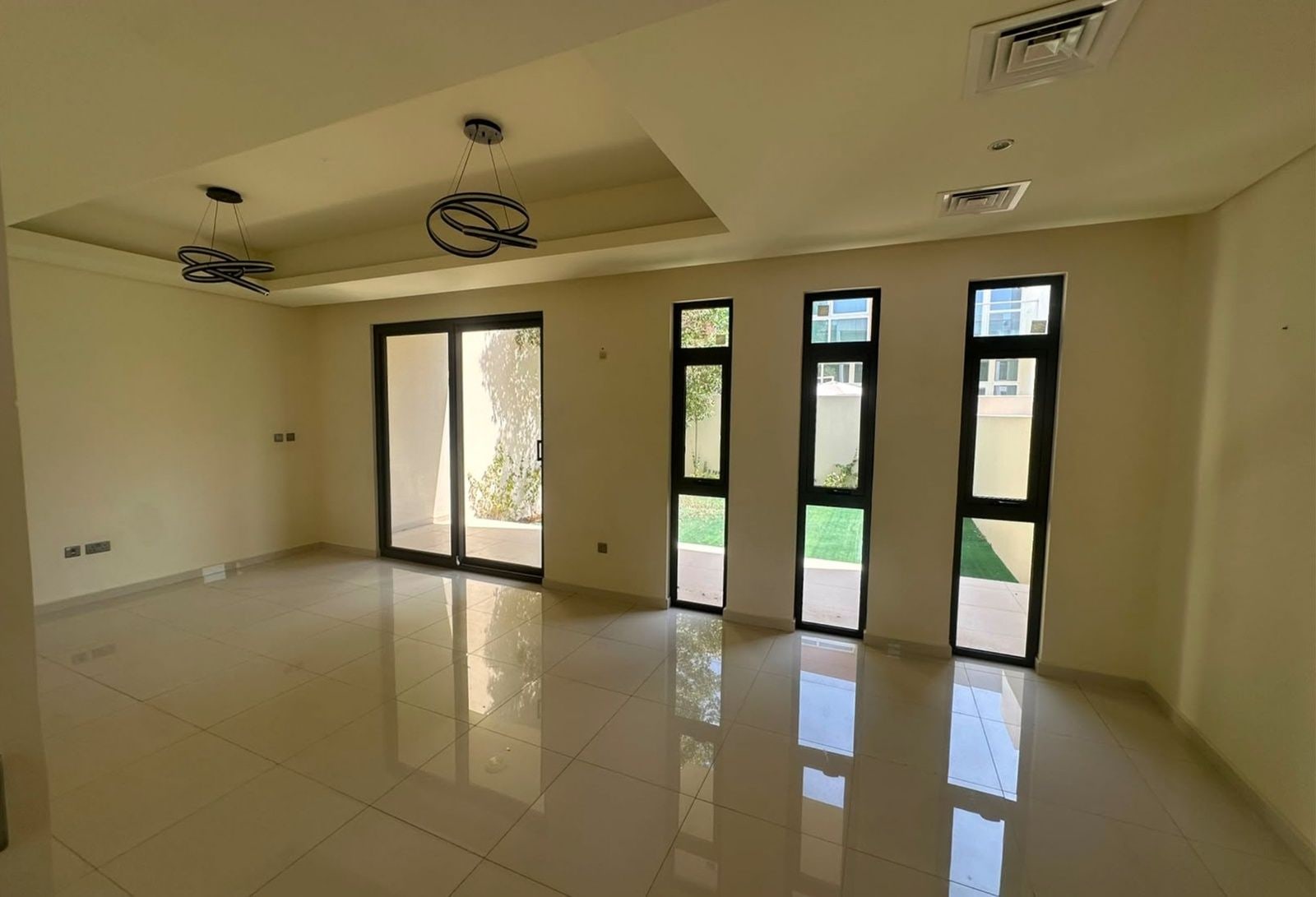 3BR + Maid Villa in Odora, DAMAC Hills 2 (Akoya by DAMAC), Dubai