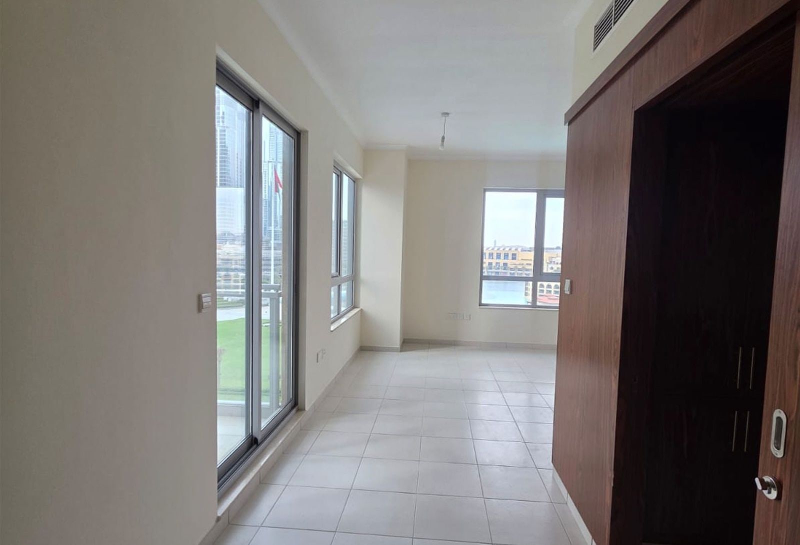 2 bedroom apartment with downtown skyline views in the residence 3 downtown dubai exteriors 1 media item