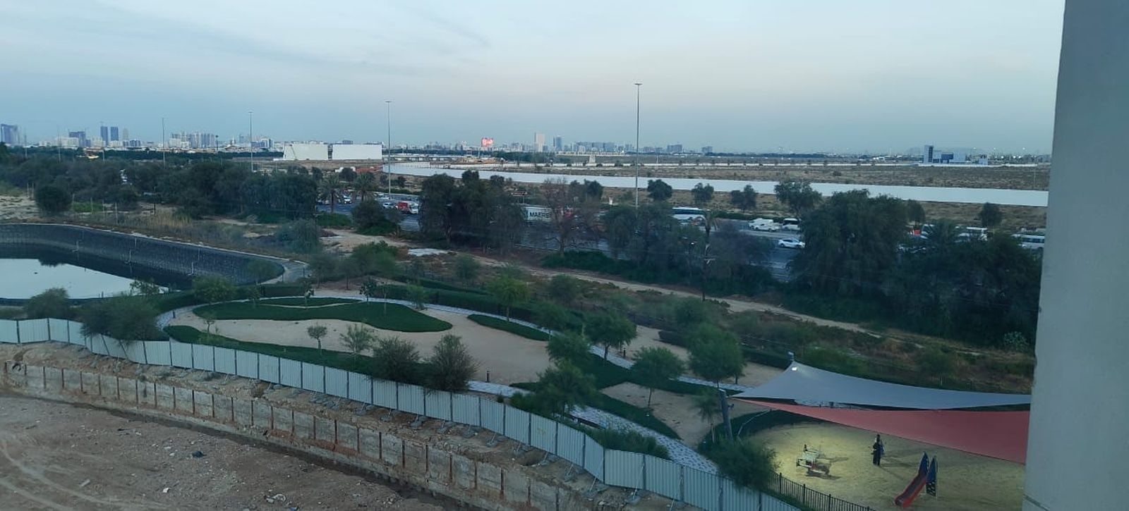 1 bedroom apartment in al rabia tower majan dubai exteriors media item