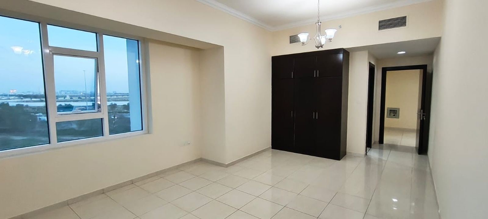 1-Bedroom Apartment in Al Rabia Tower, Majan, Dubai