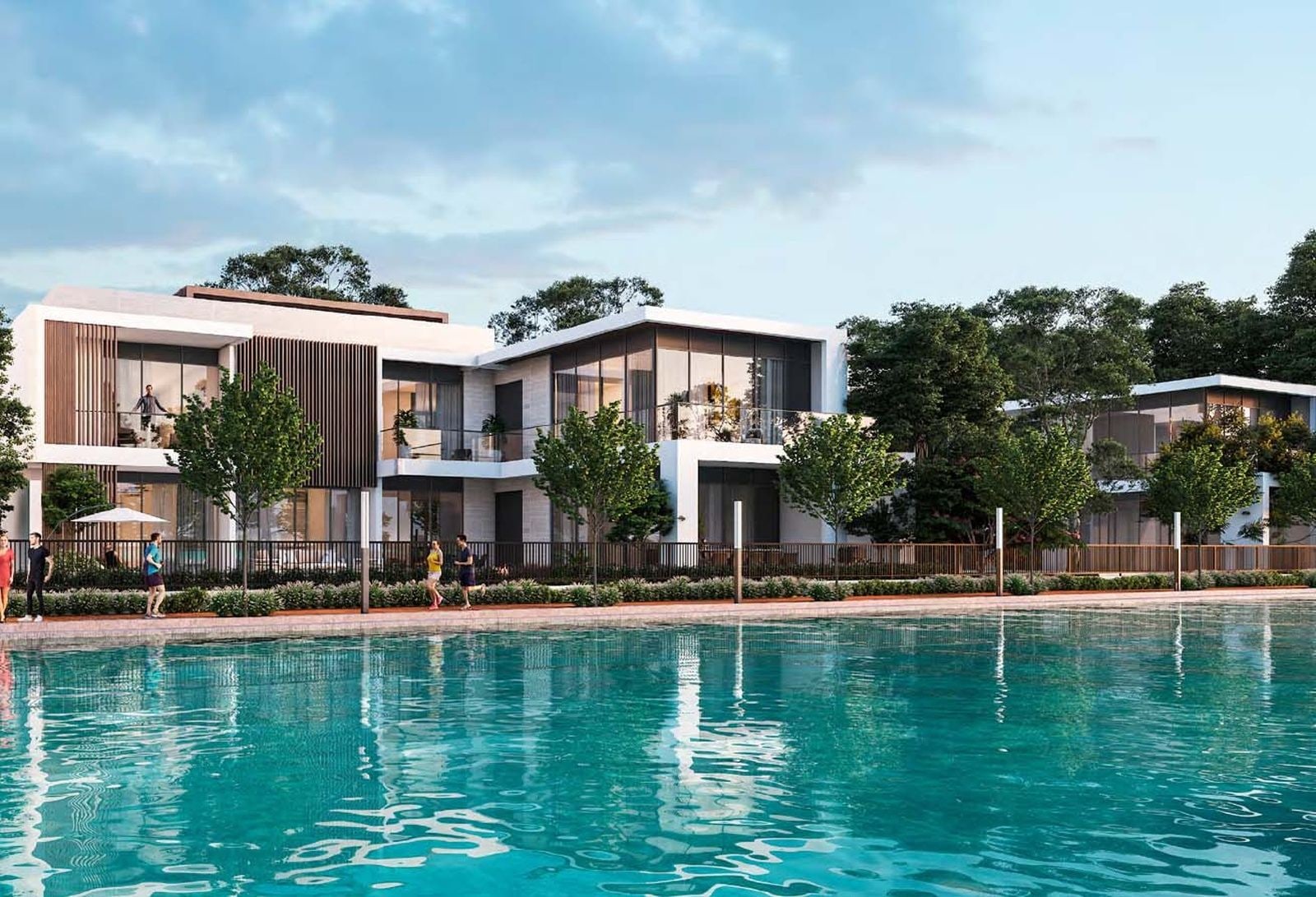 5 bedroom forest inspired villa in sobha estates sobha hartland 2 dubai exteriors 1 media item