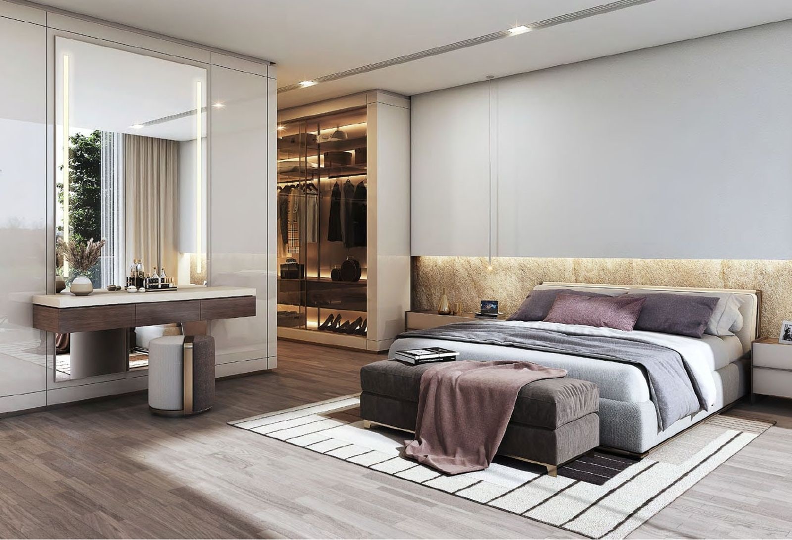 5 bedroom forest inspired villa in sobha estates sobha hartland 2 dubai exteriors 1 media item