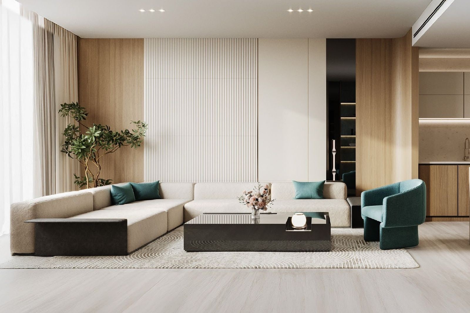 4 bedroom apartment with skyline pool views in binghatti aquarise business bay dubai exteriors 1 media item