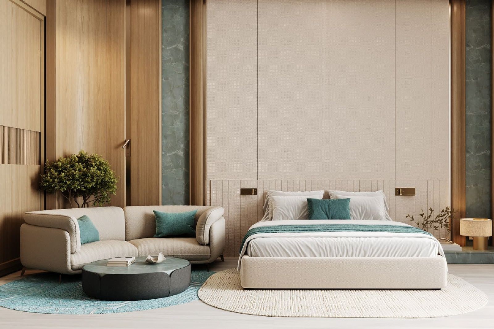 1-Bedroom Apartment in Binghatti Aquarise, Business Bay, Dubai