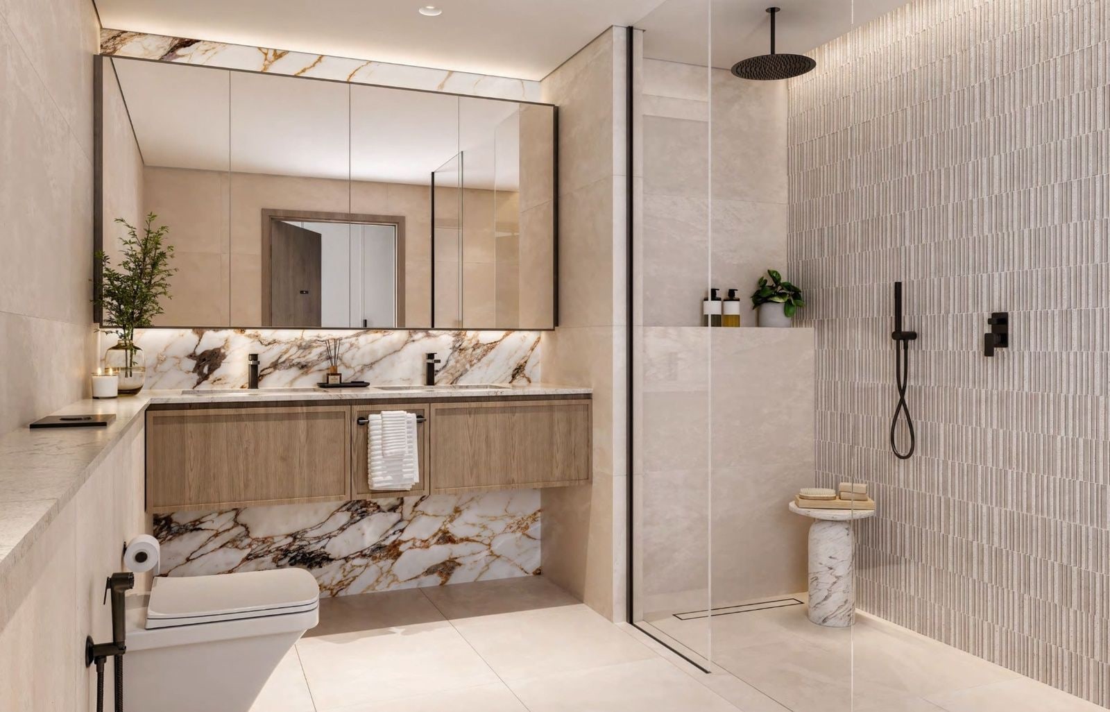 5 bedroom penthouse in city walk crestlane 1 building b al wasl dubai exteriors media item