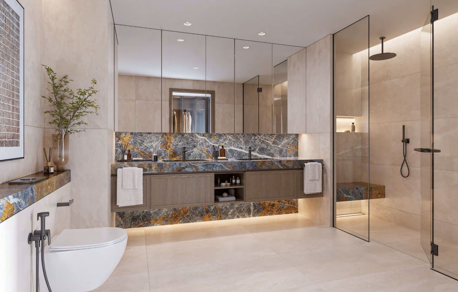 4 bedroom duplex with pool view in city walk crestlane 4 building a al wasl dubai exteriors 1 media item