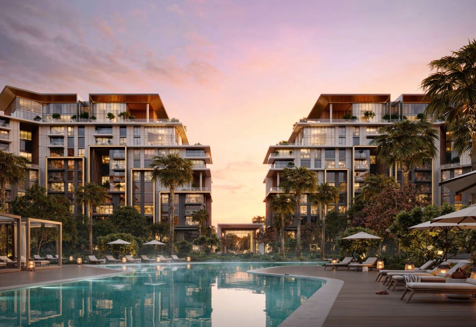 3 bedroom apartment with pool garden views in city walk crestlane 4 al wasl dubai exteriors city walk crestlane 4